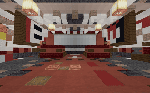 PAPA’s Last Reel Picture House Regear Base thumbnail
