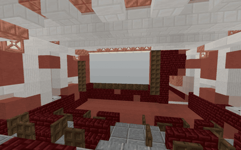 PAPA’s Last Reel Screening Rooms Regear Base thumbnail