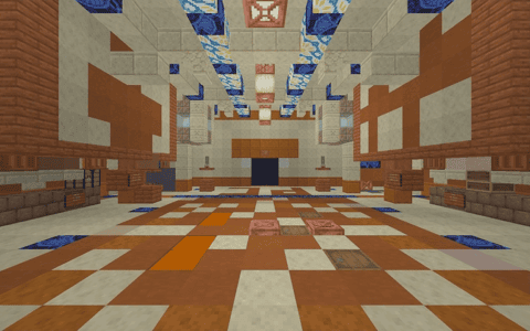 PAPA’s Saffron Caravan Exchange Regear Base thumbnail