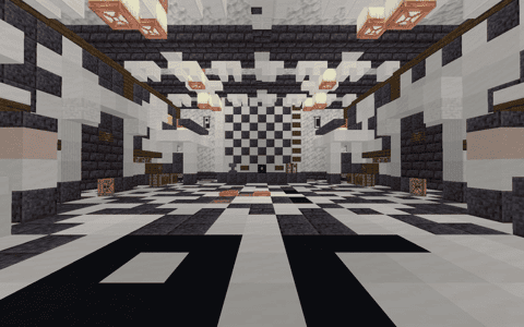 PAPA’s Checkmate Chamber Regear Base thumbnail