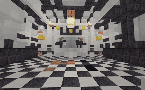 PAPA’s Checkmate Sunken Salon Regear Base thumbnail