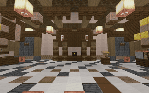 PAPA’s Dustfall Depository Regear Base thumbnail