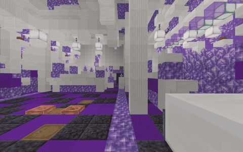 PAPA’s Amethyst Crown Conservatory Regear Base thumbnail