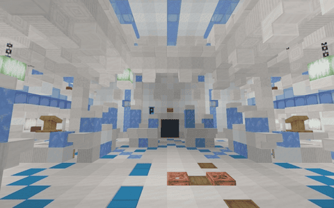 PAPA’s Glacial Aurora Rotunda Regear Base thumbnail