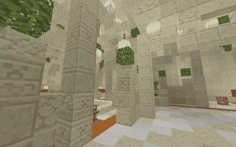 PAPA’s Saffron Sunken Oasis Regear Base thumbnail