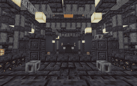 PAPA’s Cinderworks Blackstone Foundry Regear Base thumbnail