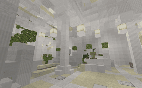 PAPA’s Elysian Laurel Courtyard Regear Base thumbnail