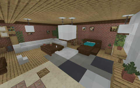 PAPA's Copperbrick City Loft Regear Base thumbnail