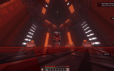 red mega gambling base thumbnail