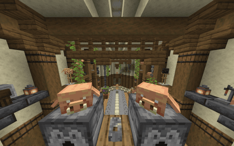 Stash + Gambling Base thumbnail