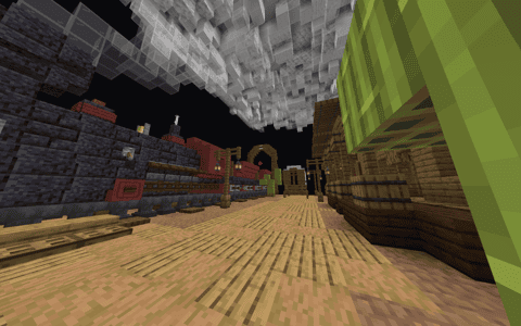 Wild west Gambling Base thumbnail