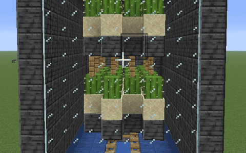 Ultimate Cactus Farm thumbnail