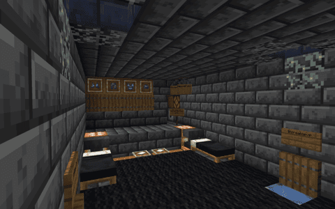 Shared base thumbnail
