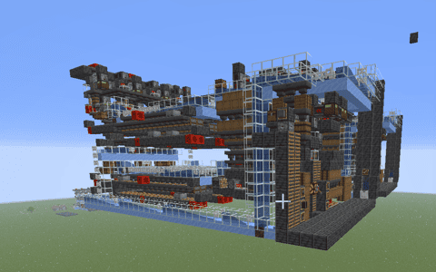 BAEO'S KELP-PRESS MINI thumbnail