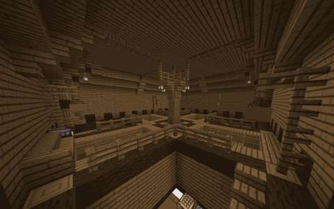 DrDonut Base but spruce (TheAbsoluteXD) thumbnail