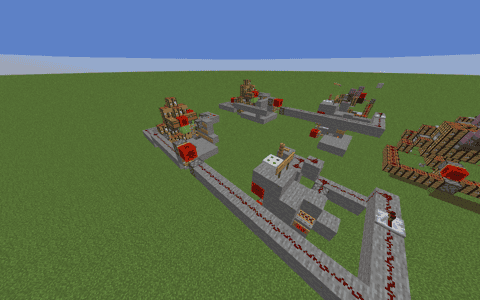 Railgun trap thumbnail
