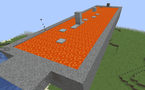 Parkcore tnt trap thumbnail