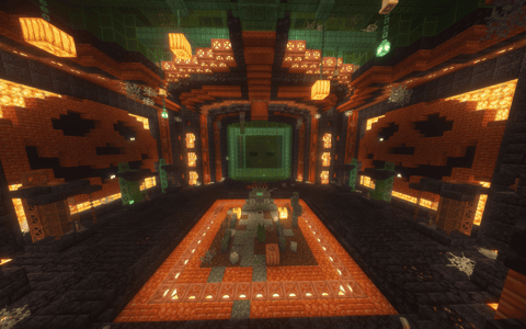 FireTask's Zombie-o-ween. JOIN DISCORD FOR MORE thumbnail