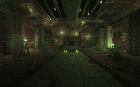FireTask's Chernobyl credits @gotta thumbnail