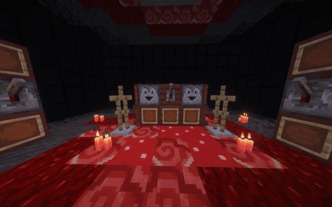 Mangrove Gambling Base by Jaimxk thumbnail