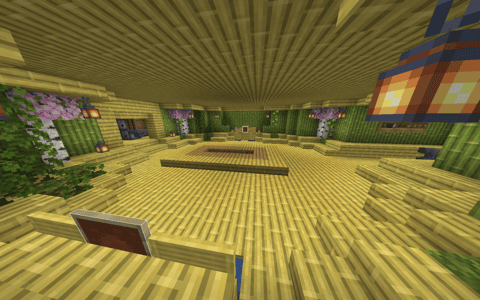 Bamboo base thumbnail