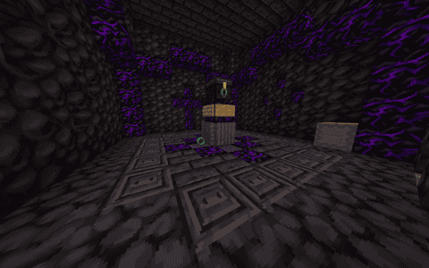 Obsidian ender pearl pods thumbnail