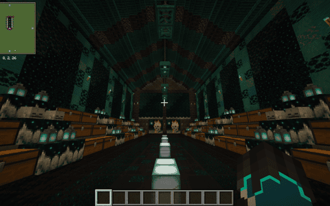 Ancient Stash with Regear and Void Floor thumbnail