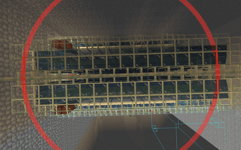 Huge kelp farm with crafter 108 dis thumbnail
