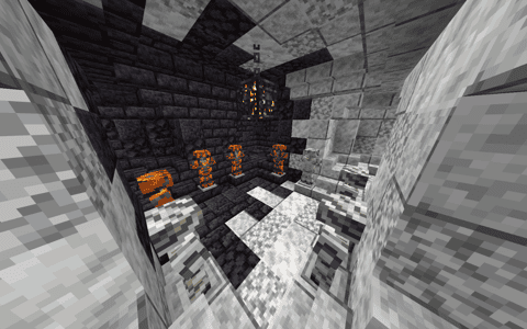 Pearl Base Black and White thumbnail