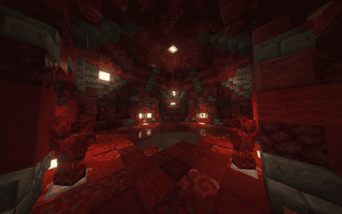 Red gambling base thumbnail