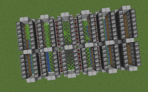 Simple Sugar Cane Farm thumbnail