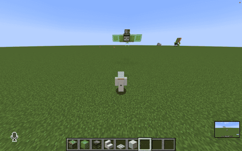 Working plane that flys thumbnail