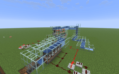 Super Efficient Rose farm! thumbnail