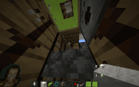 lever trap made by drbread1324 thumbnail