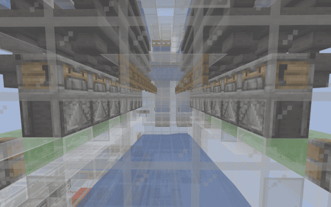 16X Rocket Crafter 150m/h thumbnail