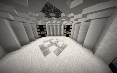 White Gamble Black Jack thumbnail