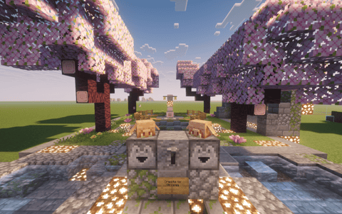 Japanese gambling base (28 x 17 x 32 credits to: Urosqq THE ORIGINAL thumbnail
