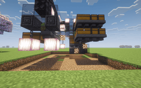 Kelp farm modified by Urosqq (Farm by  TheCommand) thumbnail
