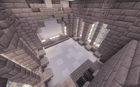 White Stasis chamber thumbnail
