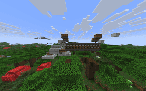 Auto smoker for kelp thumbnail