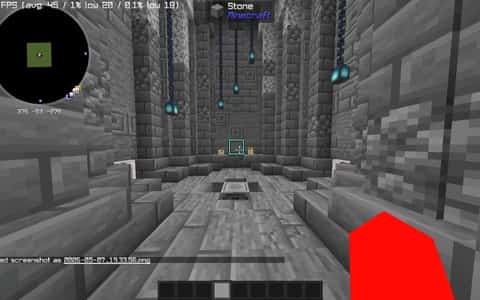 Stone castle stasis base (easy expand) thumbnail