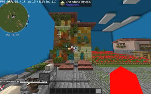 Italian (jamble) base thumbnail