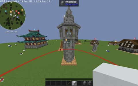 watchtower thumbnail