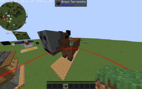 Capybara statue thumbnail