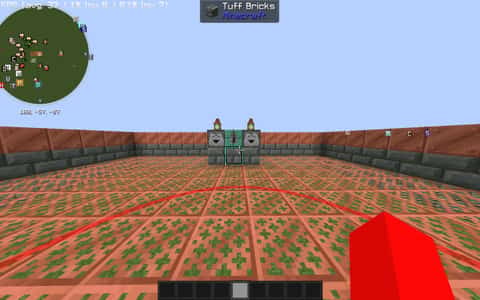 Trial chamber theme jamble skybase thumbnail