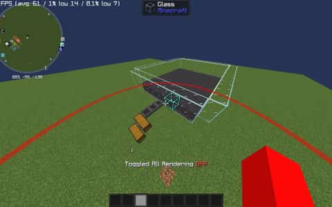 Sniffer farm thumbnail