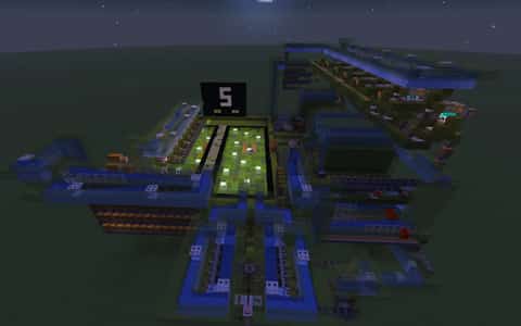 Skrotz 1080 smoker Ultra fast kelp farm thumbnail