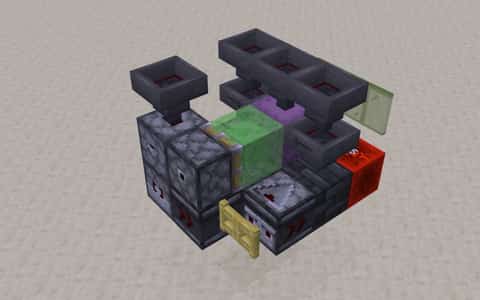 Fastest shulker loader by jouan thumbnail