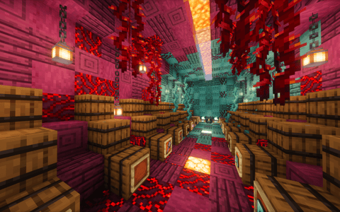 Mini nether stash thumbnail