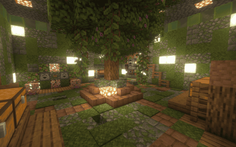 Willow tree base thumbnail